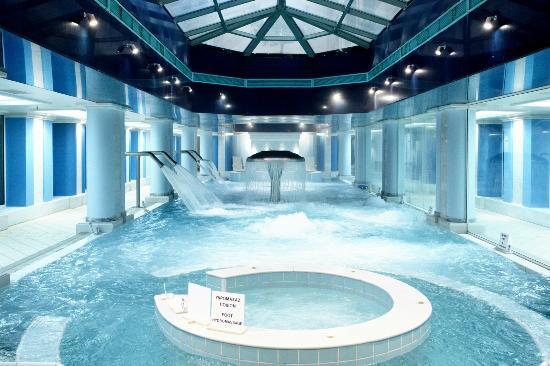 Thalasso by Aegeo Spas